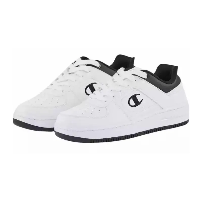 CHAMPION LOW CUT SHOE S22340 WW020