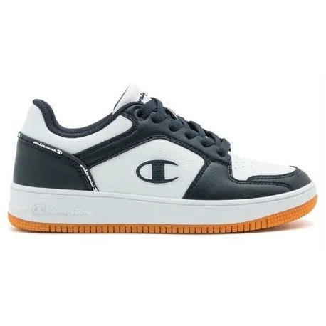 CHAMPION LOW CUT SHOE S32415 WW010