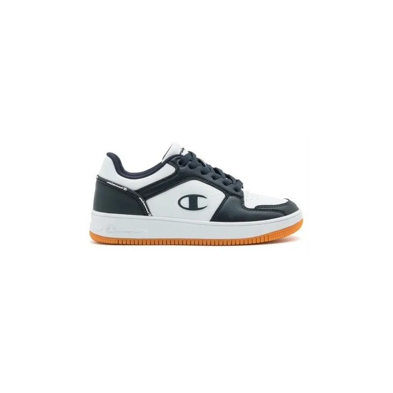 CHAMPION LOW CUT SHOE S32415 WW010