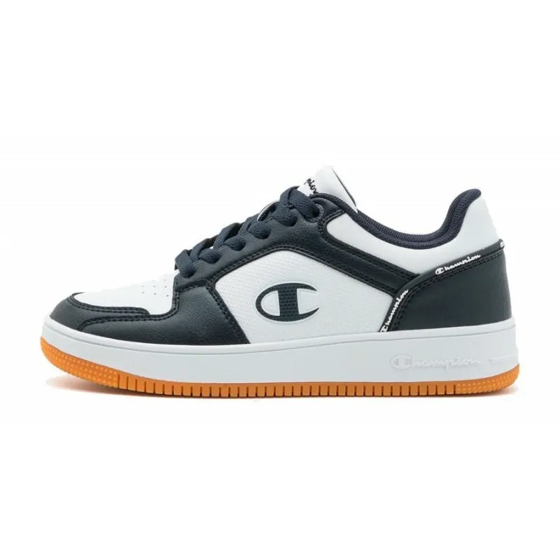 CHAMPION LOW CUT SHOE S32415 WW010