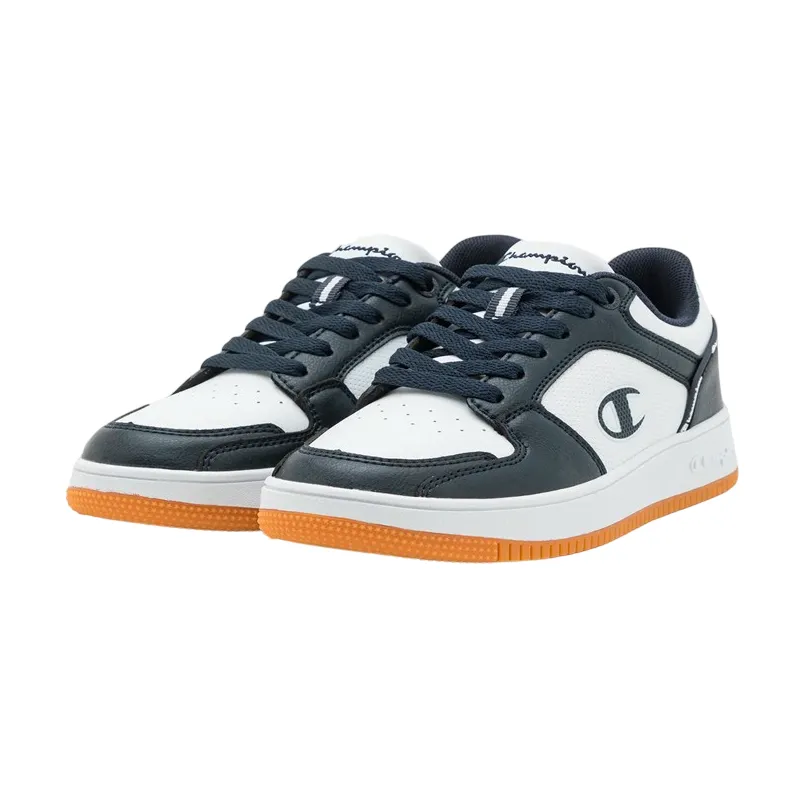 CHAMPION LOW CUT SHOE S32415 WW010