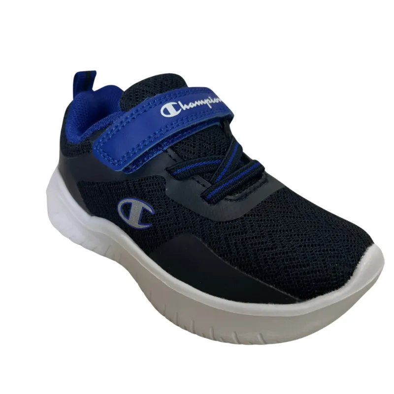 CHAMPION LOW CUT SHOE S32453 BS503