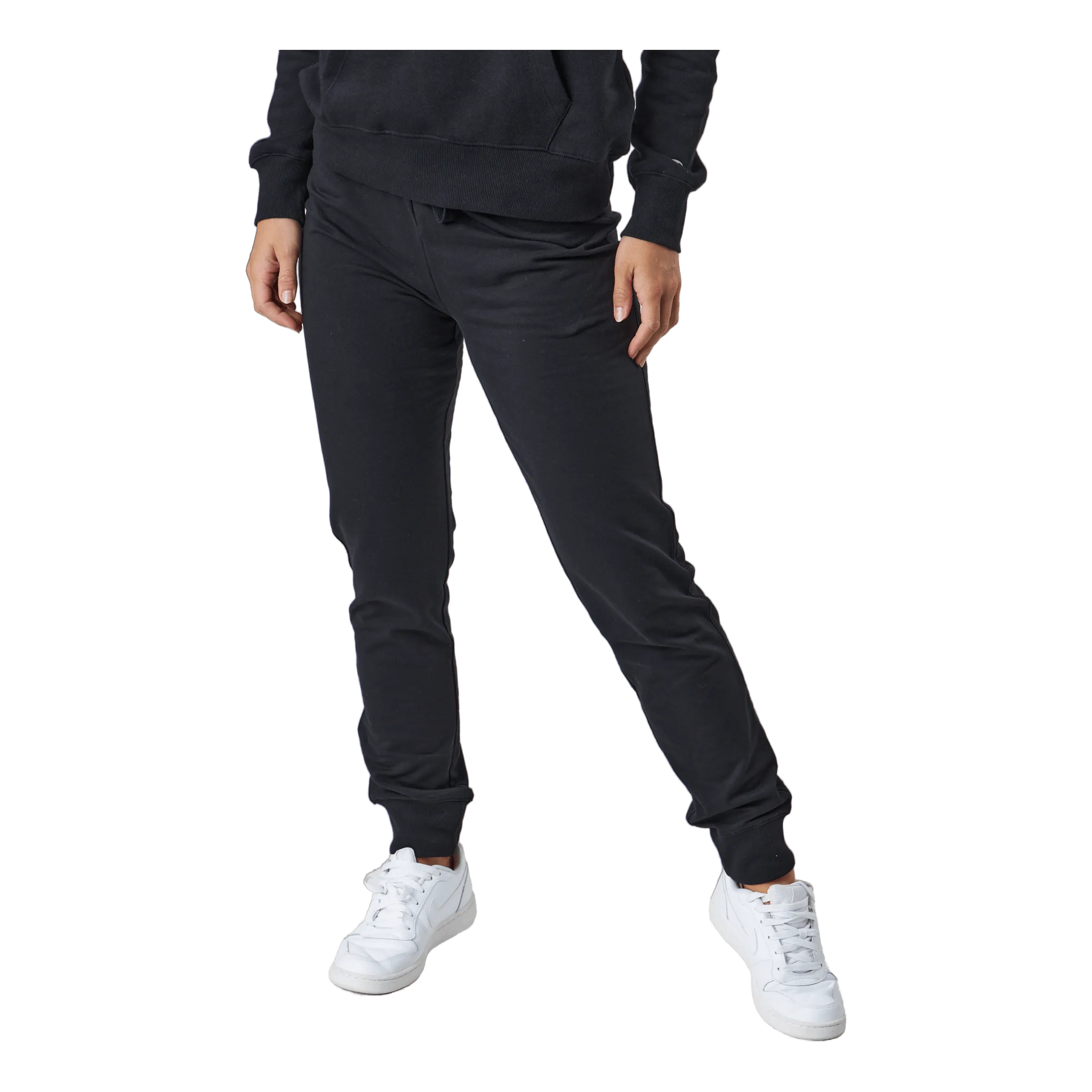 Champion Rib Cuff Pants Kk001