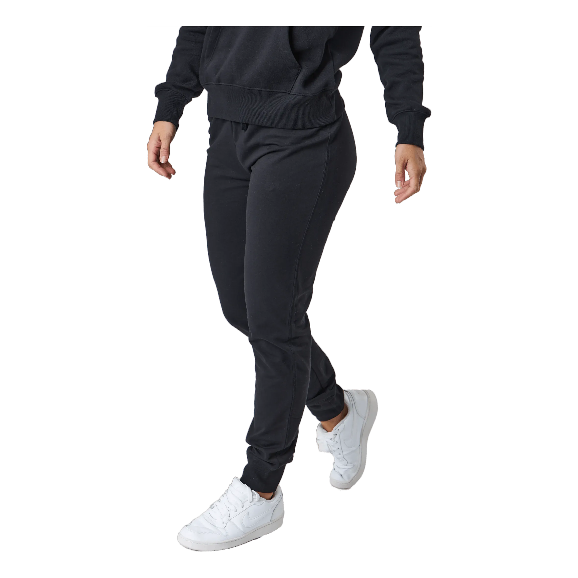 Champion Rib Cuff Pants Kk001