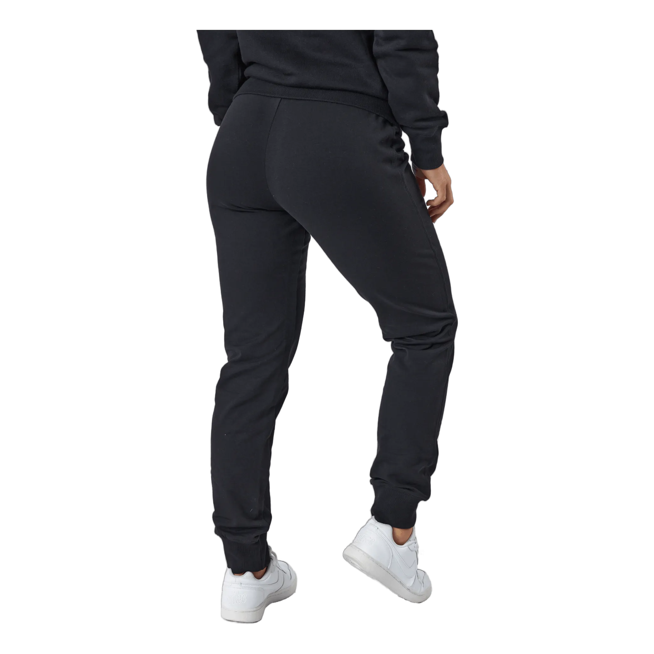 Champion Rib Cuff Pants Kk001