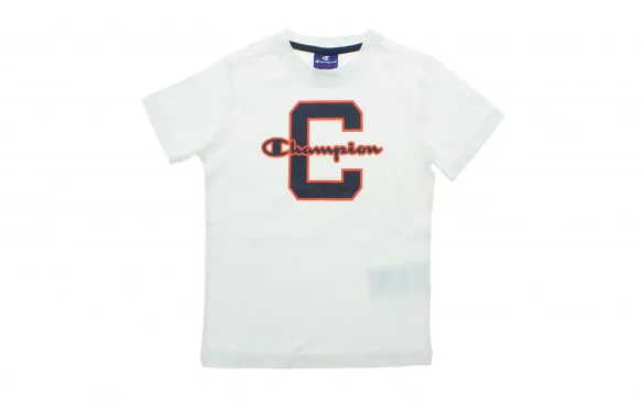 CHAMPION SET LIGHT COTTON JSY