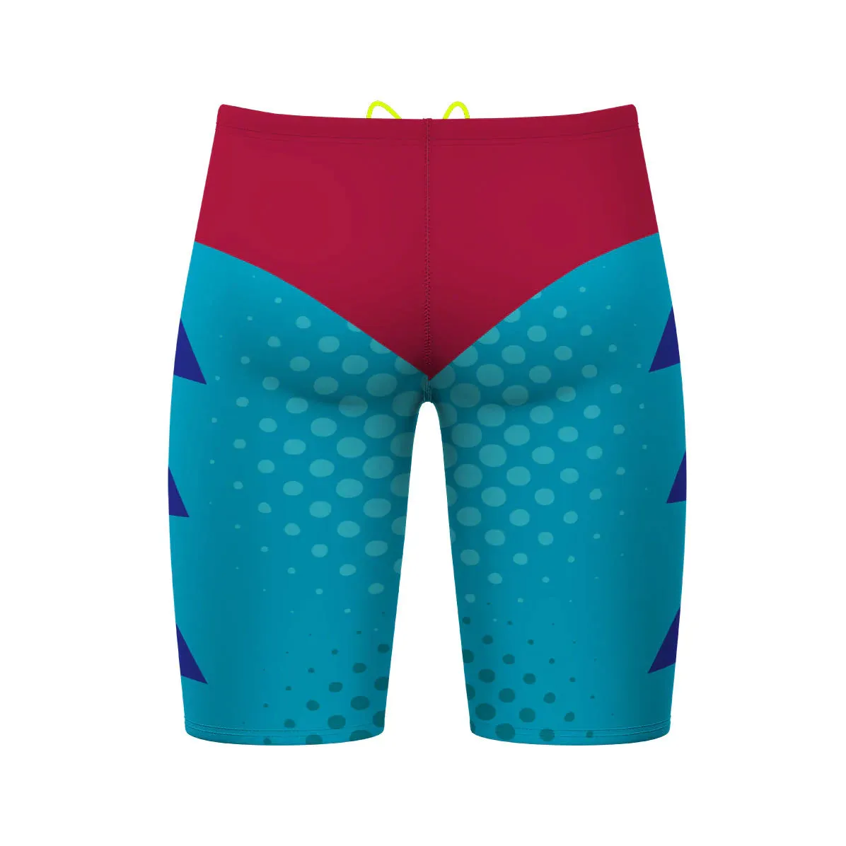 Champion Suit - Jammer Swimsuit