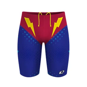 Champion Suit - Jammer Swimsuit