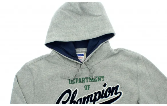 CHAMPION VARSITY FALL FLEECE