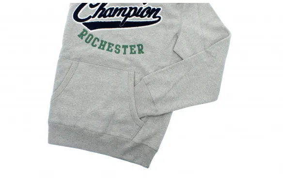 CHAMPION VARSITY FALL FLEECE