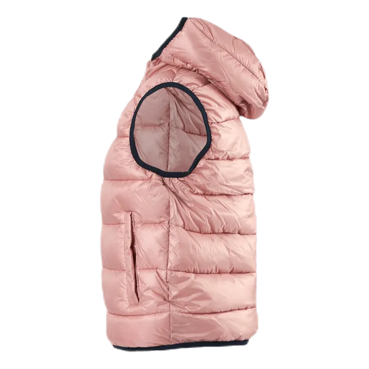 Champion Vest Junior Pink