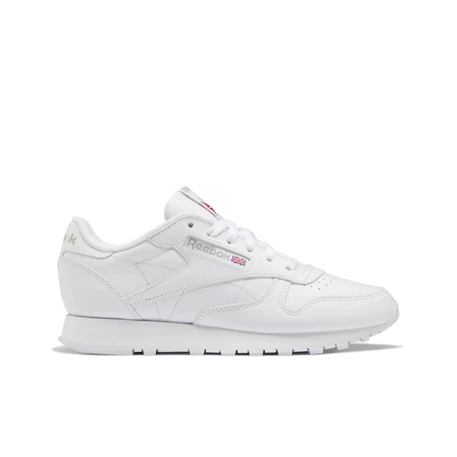 Championes Reebok Classic Leather - Blanco