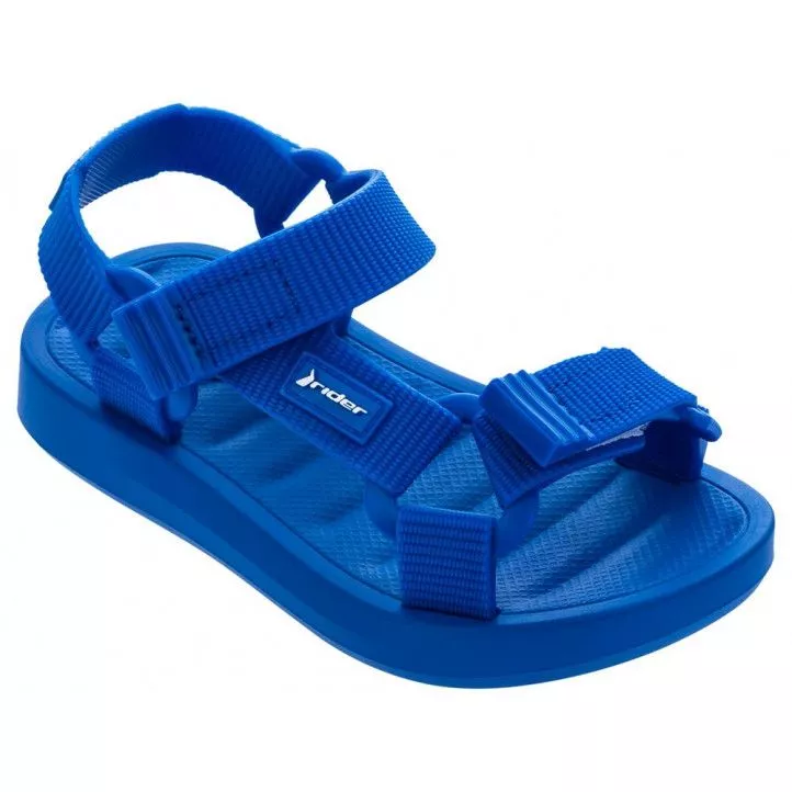 CHANCLAS DE BEBé RIDER FREE PAPETE BABY BLUE/BLUE