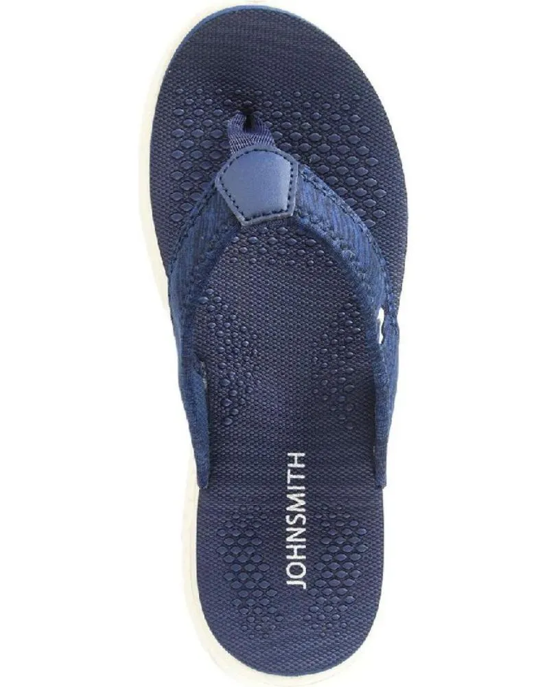 Chanclas de Mujer JOHN SMITH CHANCLAS PUWAR-MNO AZUL