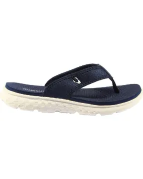 Chanclas de Mujer JOHN SMITH CHANCLAS PUWAR-MNO AZUL