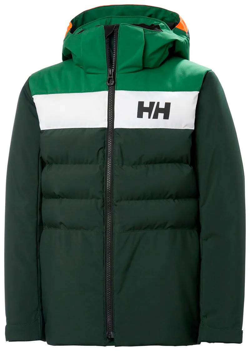 Chaqueta helly hansen Cyclone Jacket Jr