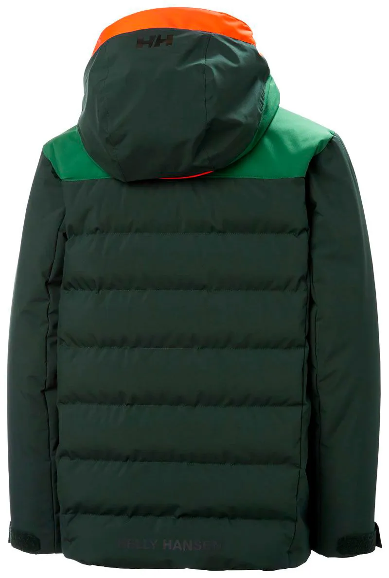 Chaqueta helly hansen Cyclone Jacket Jr