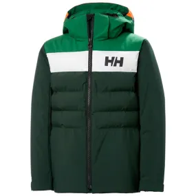 Chaqueta helly hansen Cyclone Jacket Jr