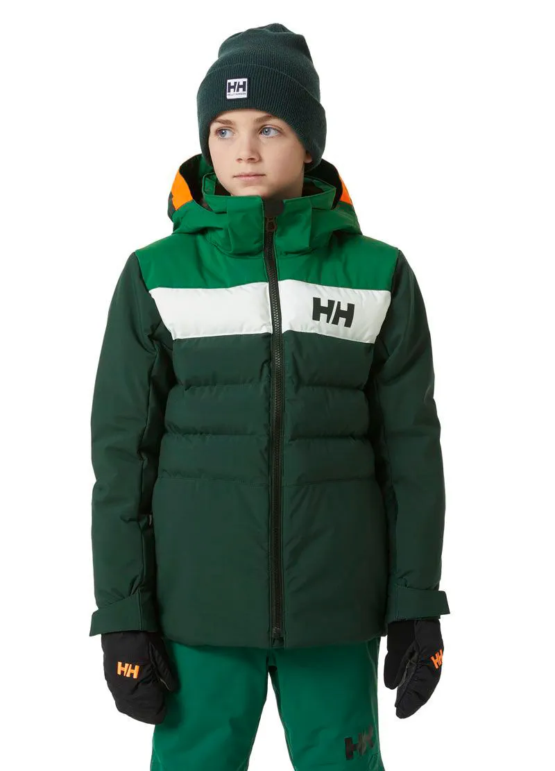 Chaqueta helly hansen Cyclone Jacket Jr