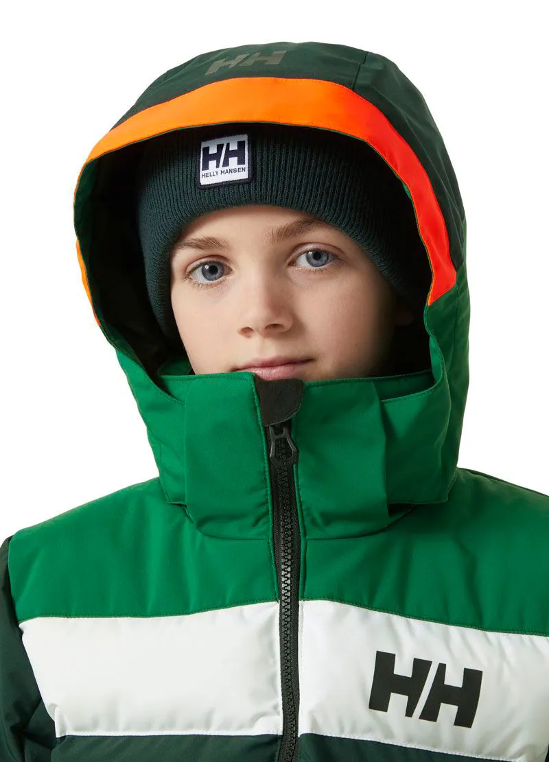 Chaqueta helly hansen Cyclone Jacket Jr