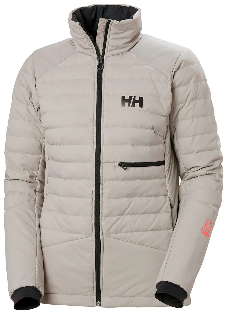 Chaqueta helly hansen Elevation Lifaloft Jacket W