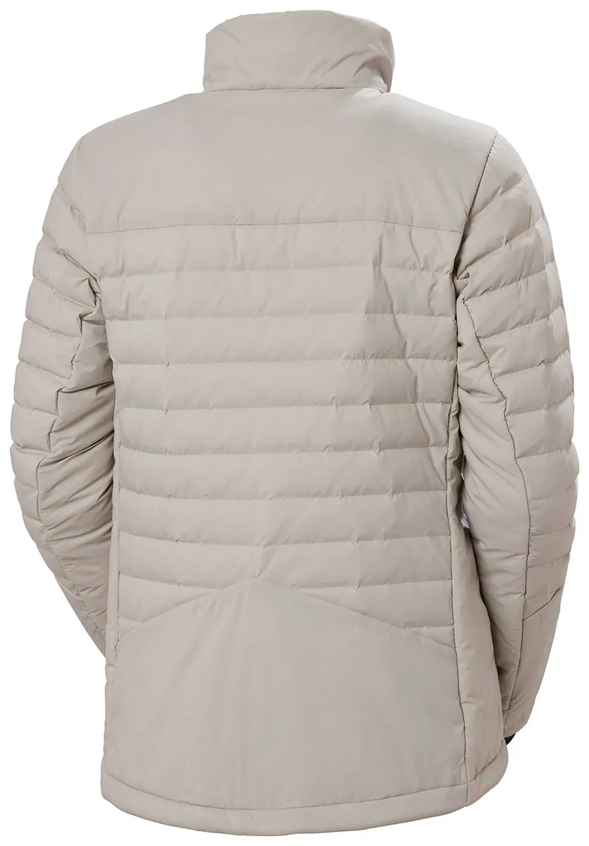 Chaqueta helly hansen Elevation Lifaloft Jacket W