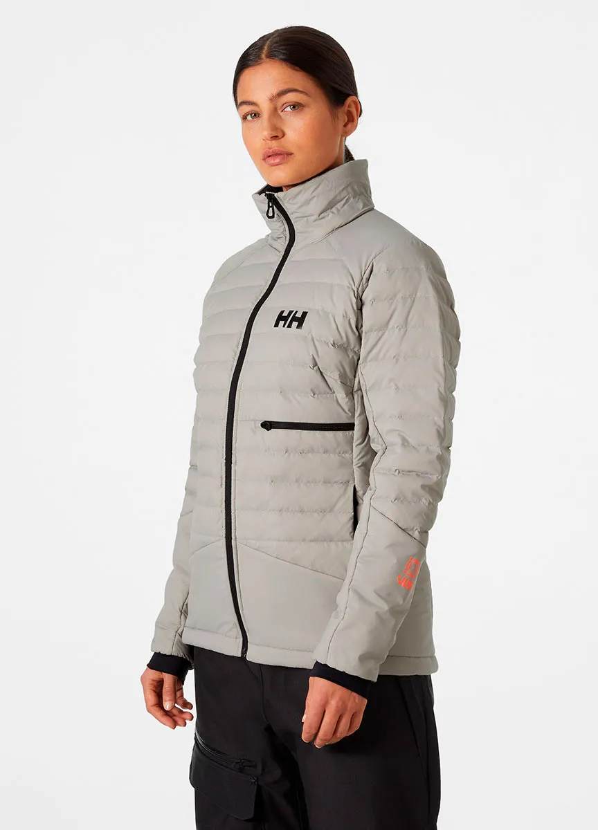 Chaqueta helly hansen Elevation Lifaloft Jacket W