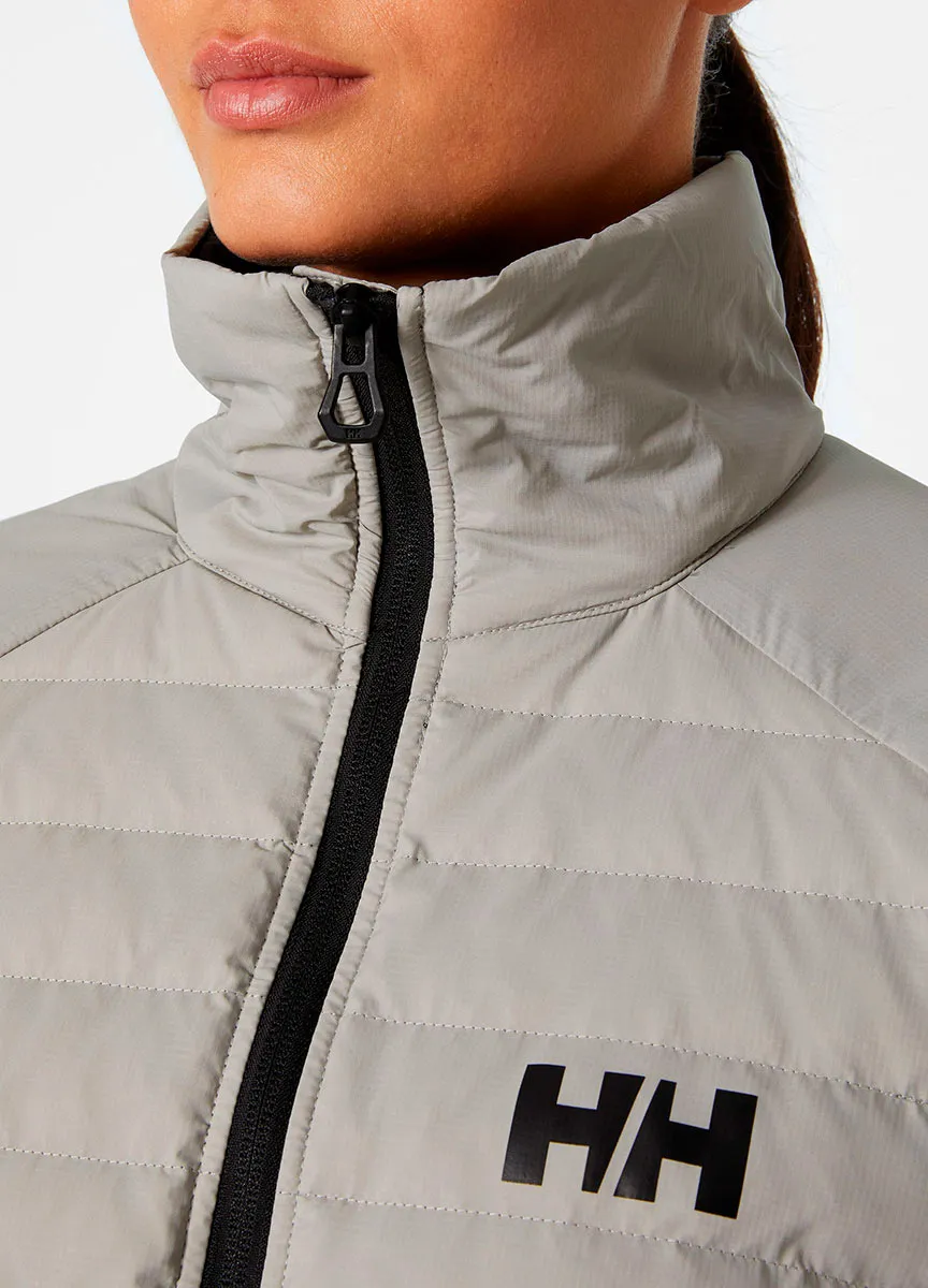 Chaqueta helly hansen Elevation Lifaloft Jacket W