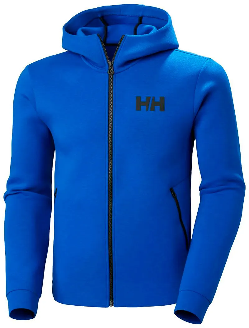 Chaqueta helly hansen HP Ocean FZ Jacket 2.0