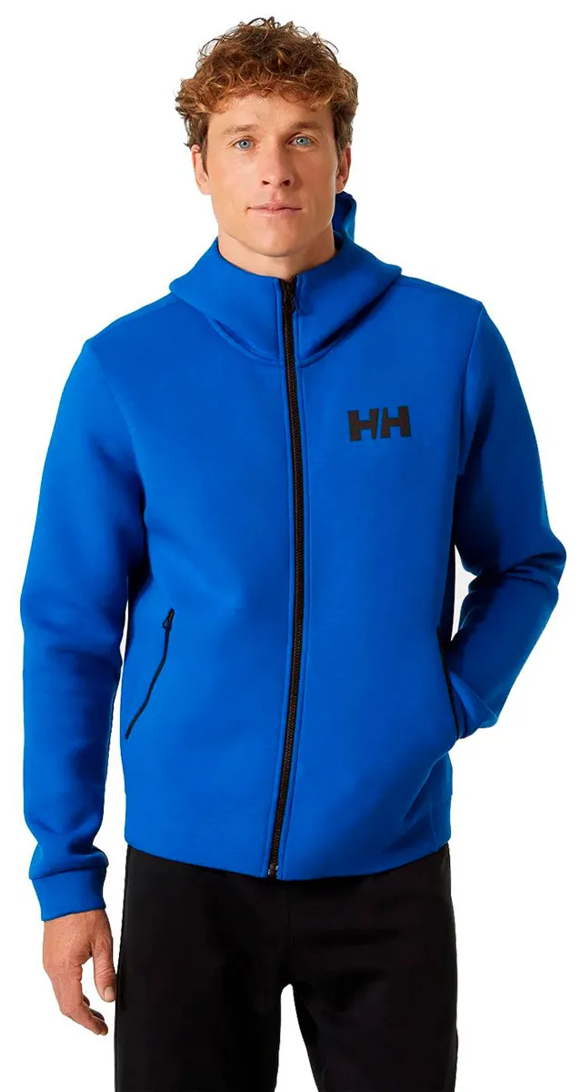 Chaqueta helly hansen HP Ocean FZ Jacket 2.0