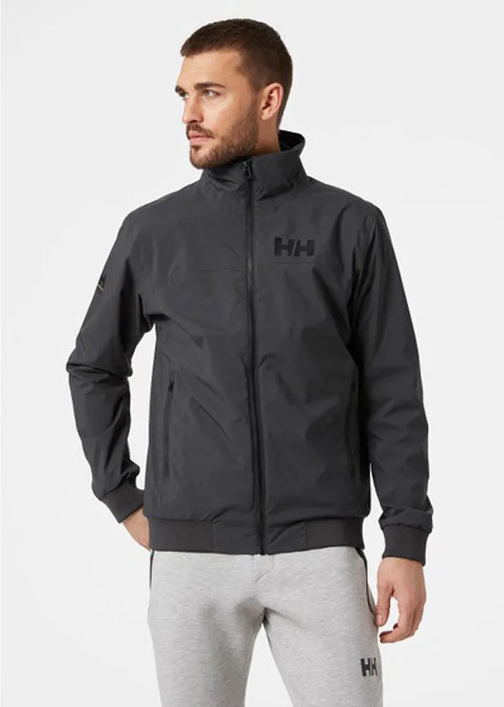 Chaqueta helly hansen HP Racing Lifaloft Bomber