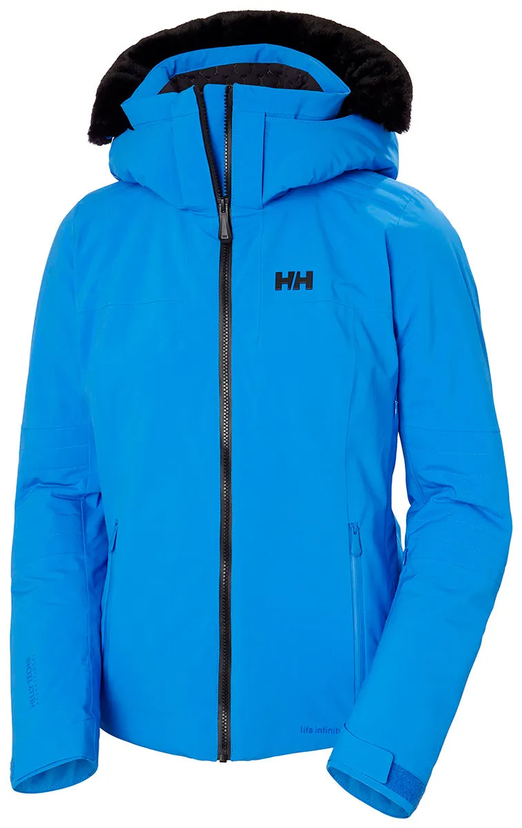 Chaqueta helly hansen Verbier Infinity Jacket W