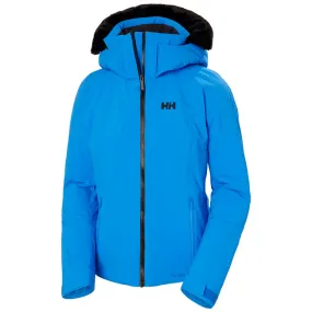 Chaqueta helly hansen Verbier Infinity Jacket W