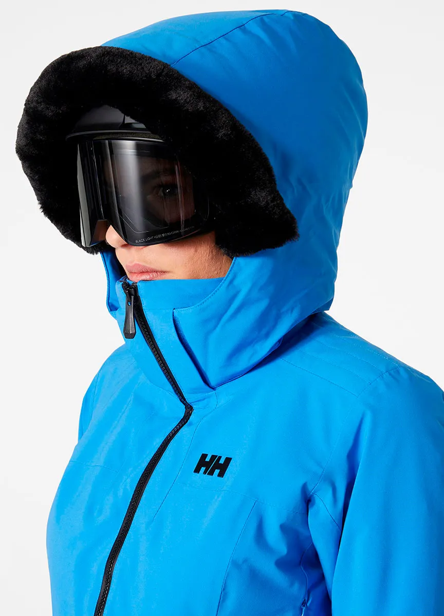 Chaqueta helly hansen Verbier Infinity Jacket W