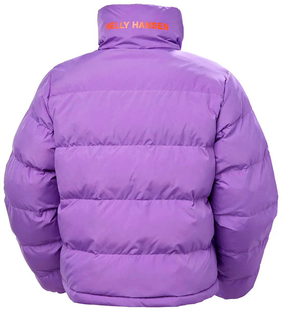 Chaqueta helly hansen Yu 23 Reversible Puffer W