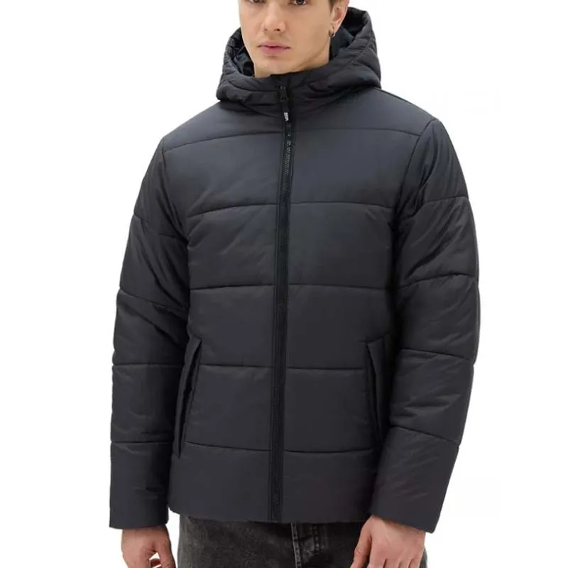 Chaqueta Vans: Norris MTE Puffer Jacket (Black)