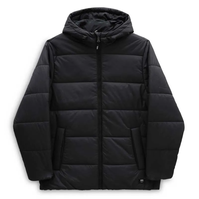 Chaqueta Vans: Norris MTE Puffer Jacket (Black)