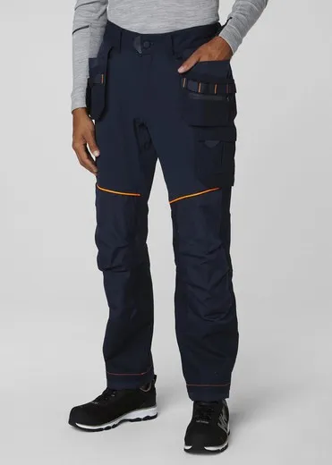 Chelsea evolución cons pant Helly Hansen