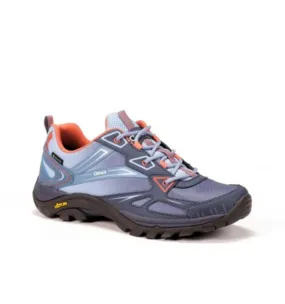 CHIRUCA ARUBA 15 GORE-TEX AZUL-CORAL