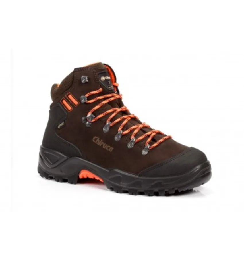 CHIRUCA BERREA FORCE Hi Vis 18 GORE-TEX