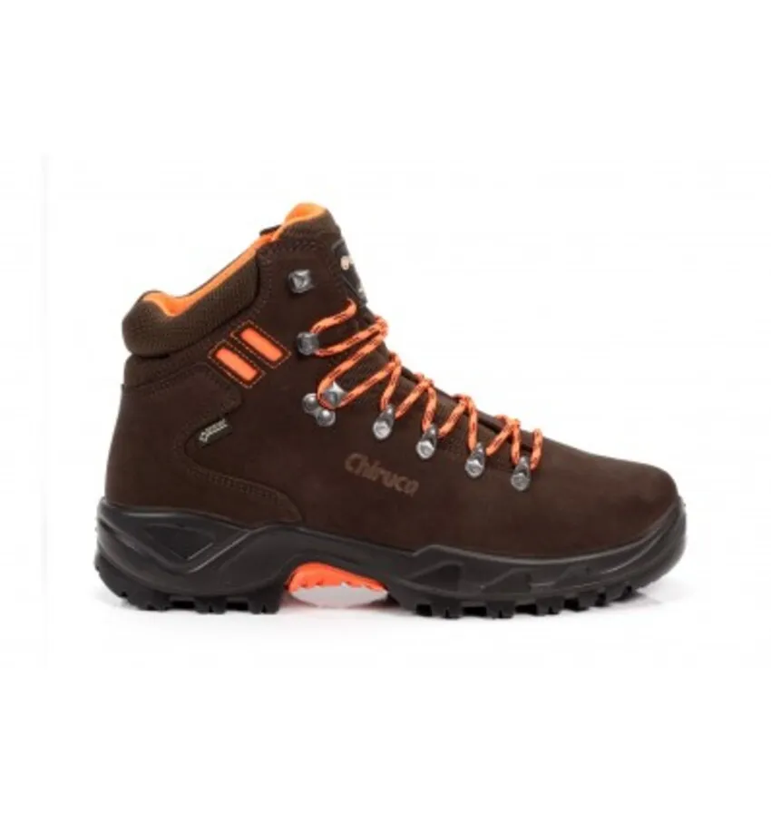 CHIRUCA BERREA FORCE Hi Vis 18 GORE-TEX