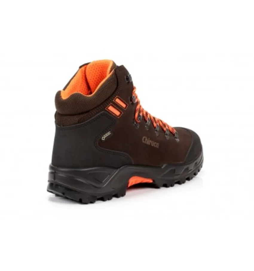 CHIRUCA BERREA FORCE Hi Vis 18 GORE-TEX