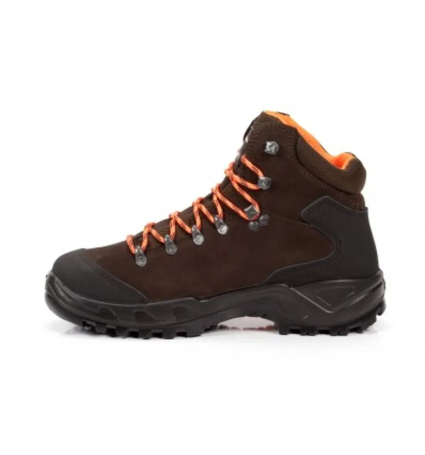 CHIRUCA BERREA FORCE Hi Vis 18 GORE-TEX