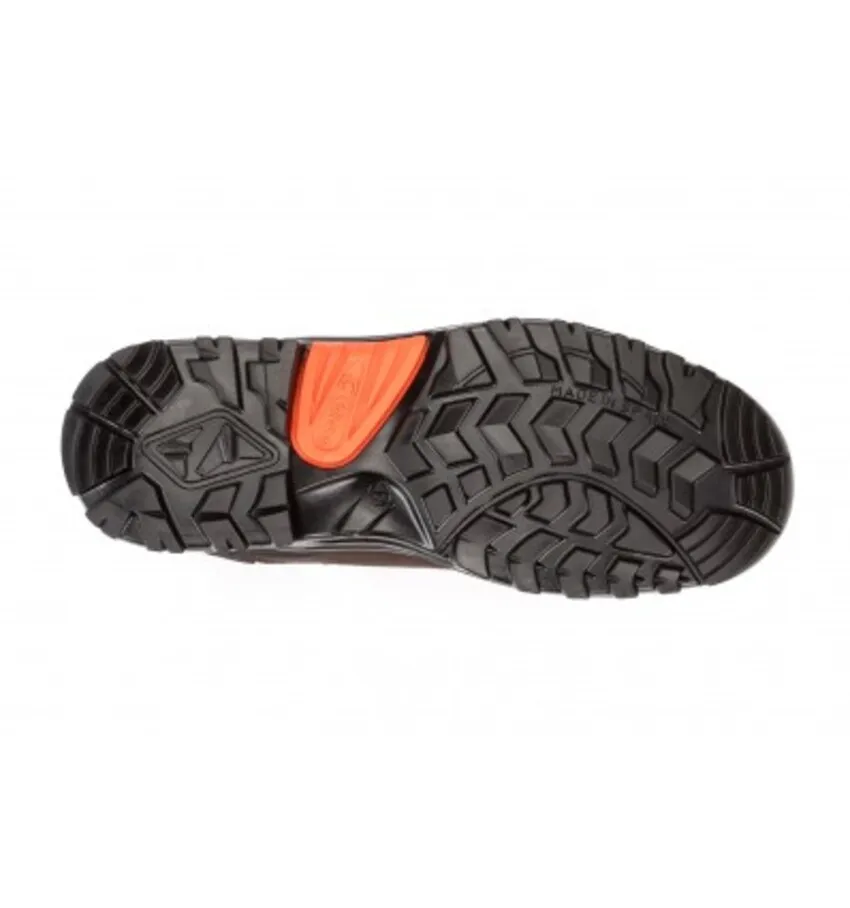 CHIRUCA BERREA FORCE Hi Vis 18 GORE-TEX