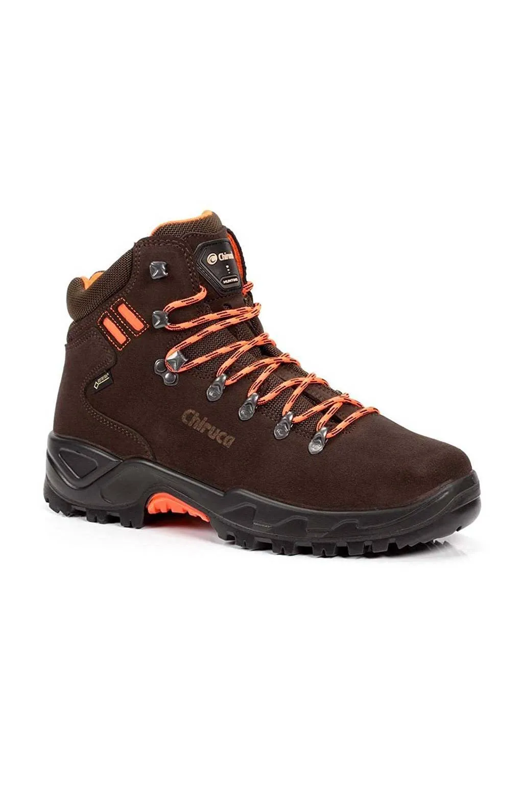 Chiruca Berrea Hi Vis 08 Gore-Tex