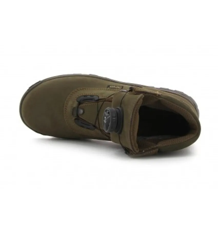 CHIRUCA BOXER BOA 01 GORE-TEX VERDE