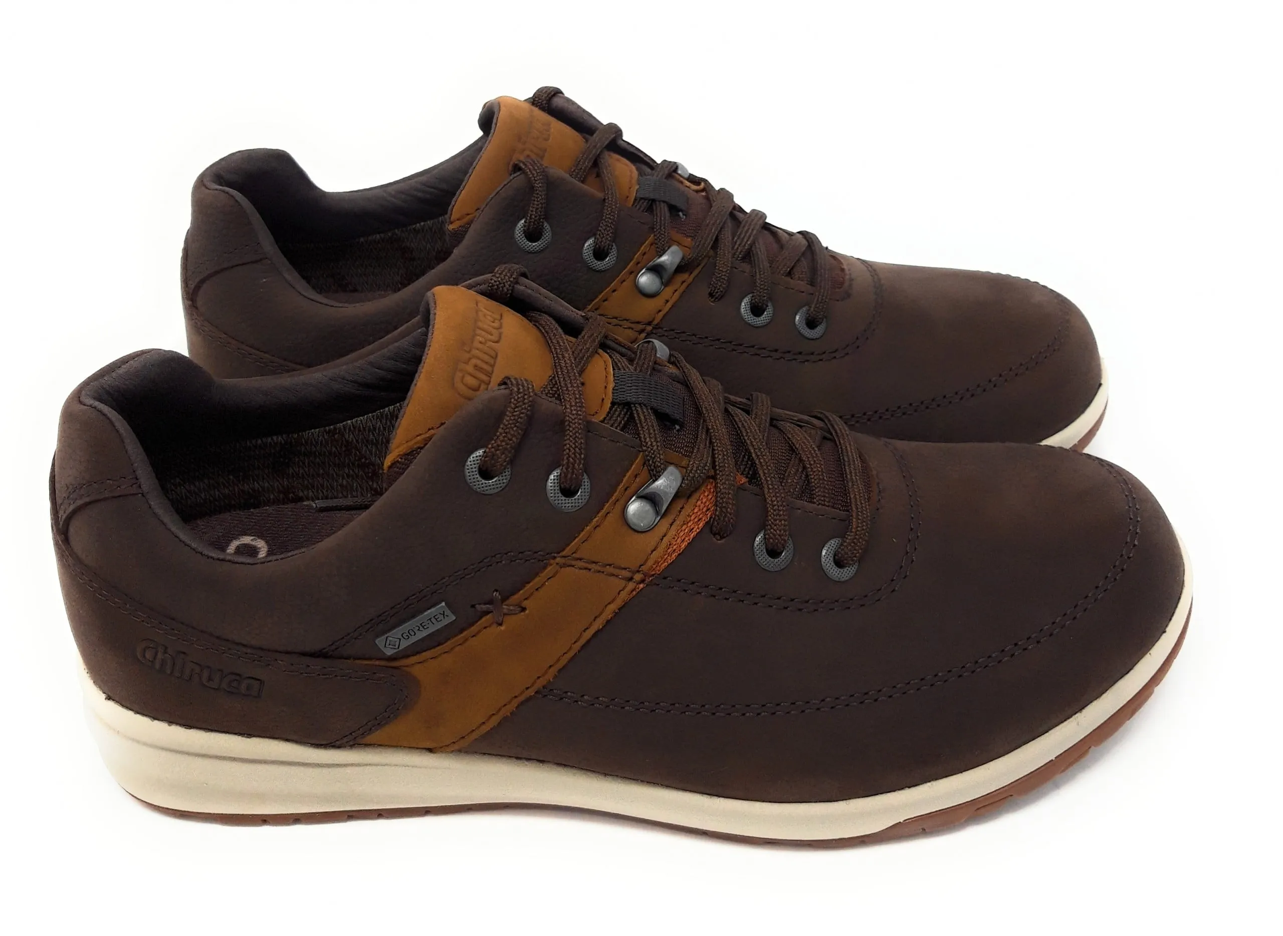 CHIRUCA BRITISH 12 GORE-TEX