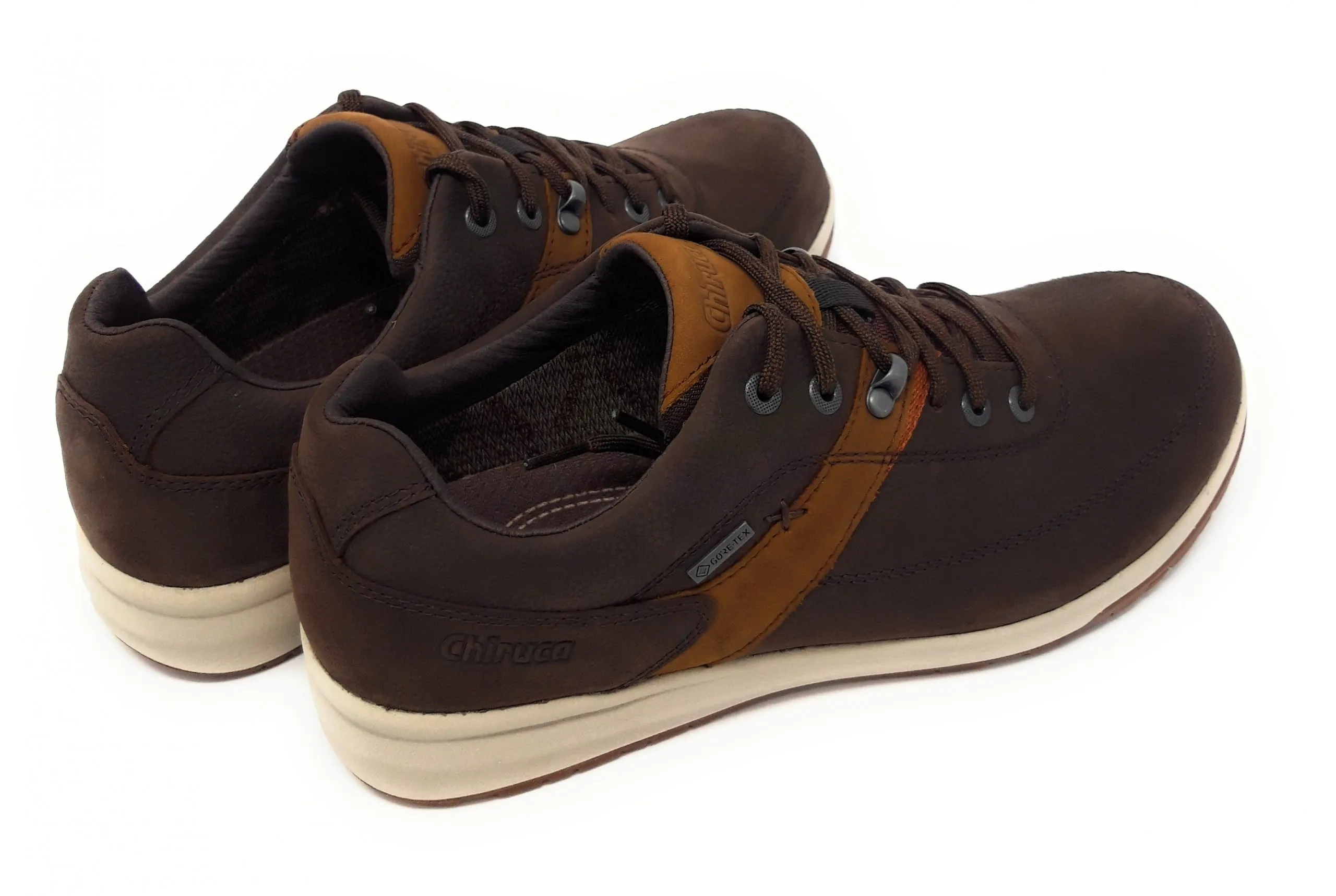 CHIRUCA BRITISH 12 GORE-TEX