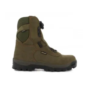 CHIRUCA BULLDOG BOA SYSTEM GORE-TEX VIBRAM VERDE