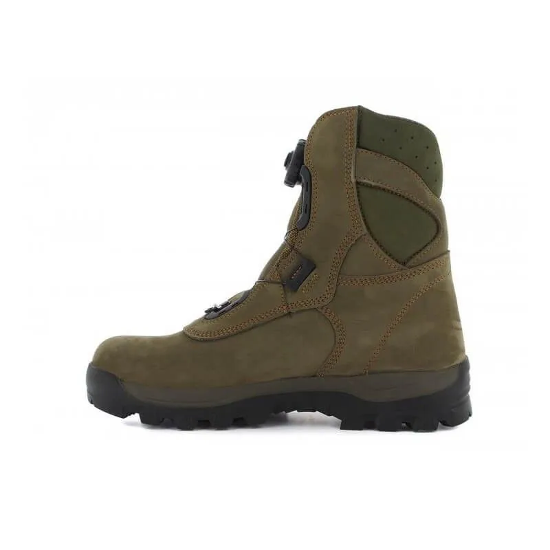 CHIRUCA BULLDOG BOA SYSTEM GORE-TEX VIBRAM VERDE